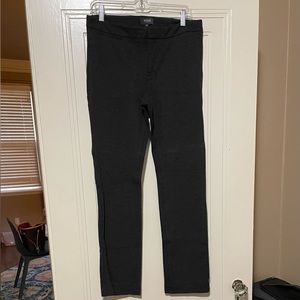 NYDJ Dark Gray Dress Pants